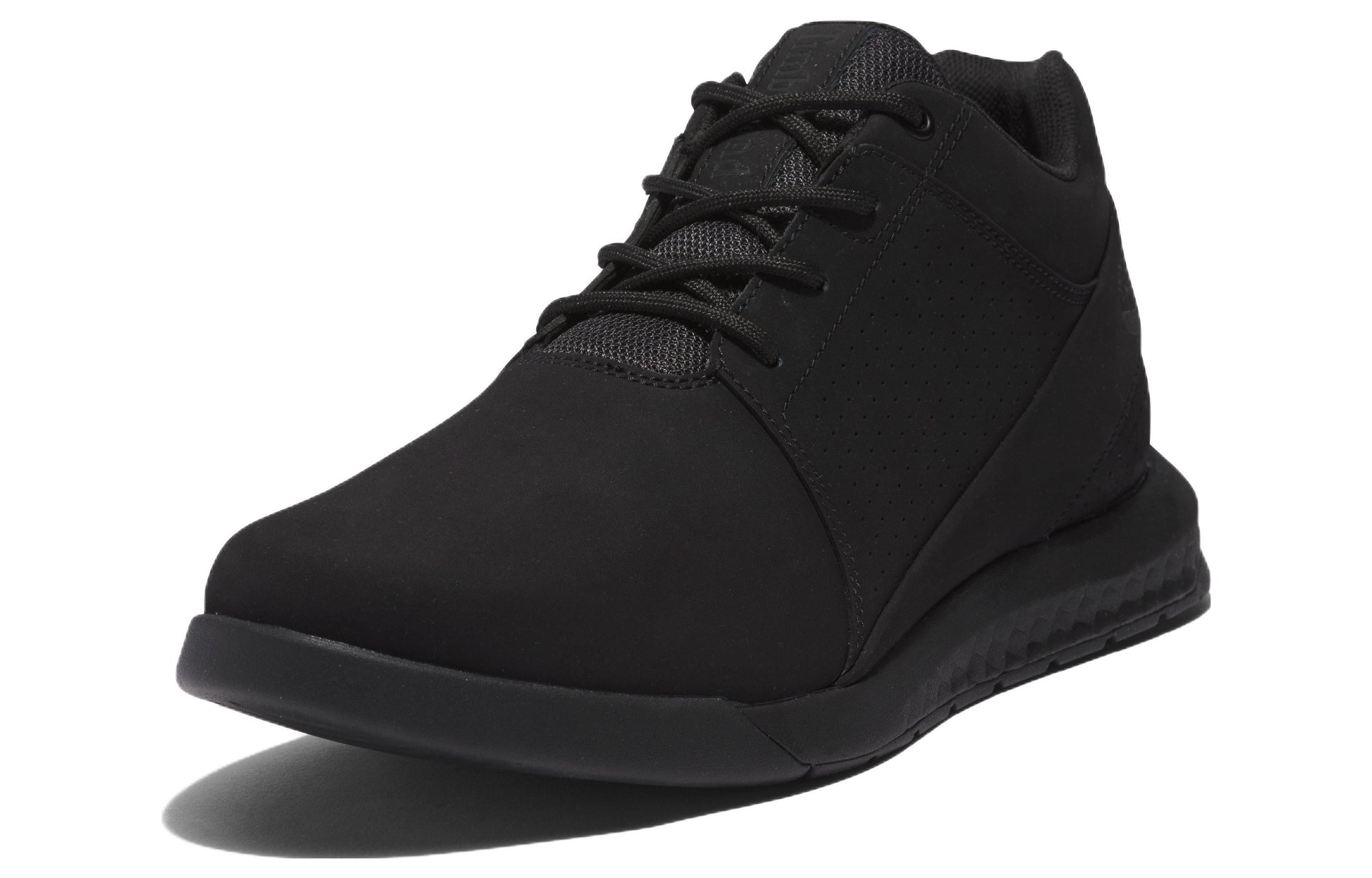Timberland Killington Ultra Chukka Boot 'Black Leather' A2GTR001