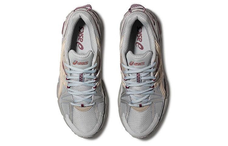 (WMNS) ASICS Gel-Kahana 8 'Silver Berry' 1012A978-023