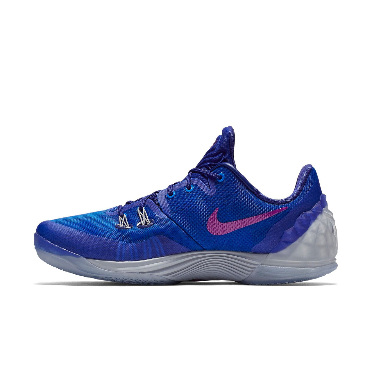Nike Zoom Kobe Venomenom 5 EP 'Vivid Purple' 815757-454