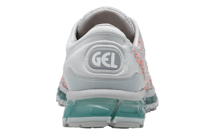 (WMNS) ASICS Gel Quantum 360 Knit 2 'Glacier Grey Aruba Blue' T890N-9609