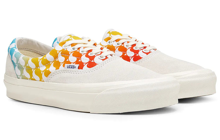 Vans Free & Easy x OG Era LX 'Yin Yang' VN0A4BVA0BG