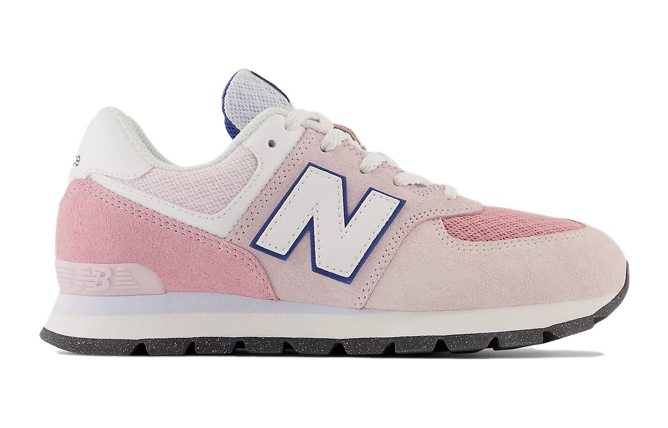 (GS) New Balance 574 'Hazy Rose' GC574DH2