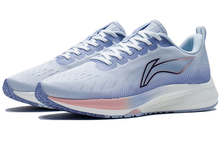 (WMNS) Li-Ning Rouge Rabbit 5 'Blue Pink' ARMS010-2