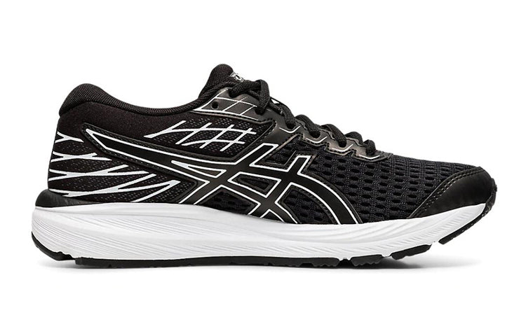 (GS) ASICS Gel-cumulus 21 'Black' 1014A069-002