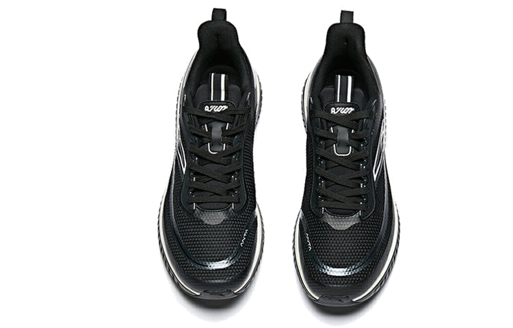 ANTA Night Walker 'Black White' 112015501-1