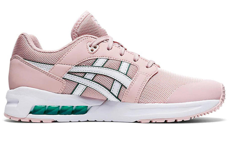 (WMNS) ASICS Gel Saga Sou Pink/White 1192A135-700