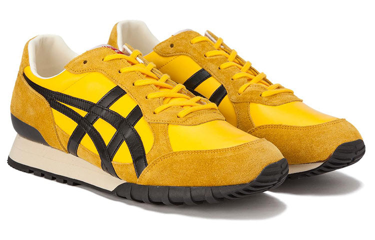 Onitsuka Tiger Colorado Eighty Five NM 'Yellow Black' 1183B703-752