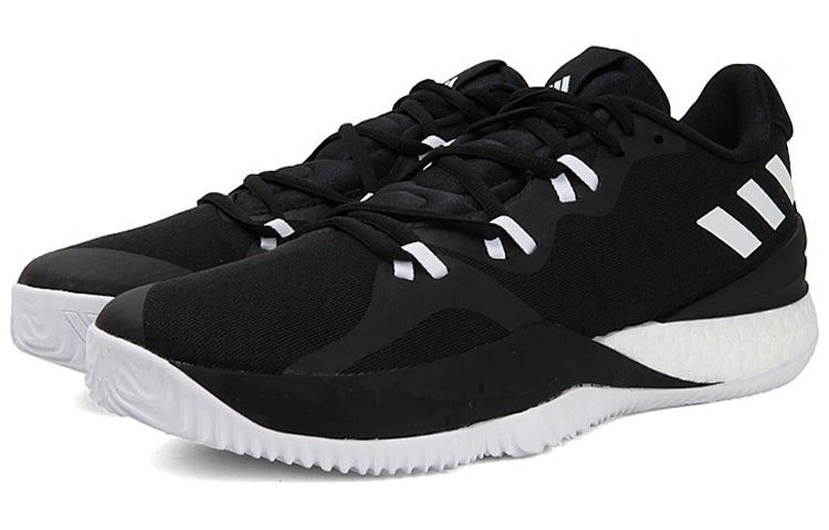 adidas Crazylight Boost 2018 'Core Black' DB1070
