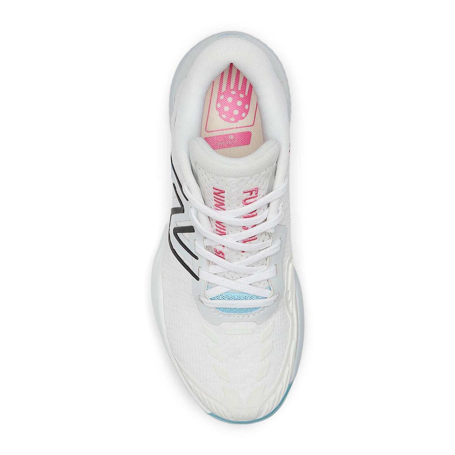 (WMNS) New Balance FuelCell 996 v5 'Pickleball' WCH996PB