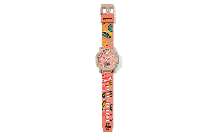 CASIO Baby-G 'Pink' BGA-310-4APRC