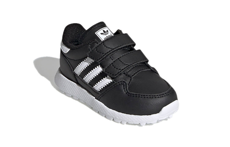 (TD) adidas originals Forest Grove 'Black White' EG8962