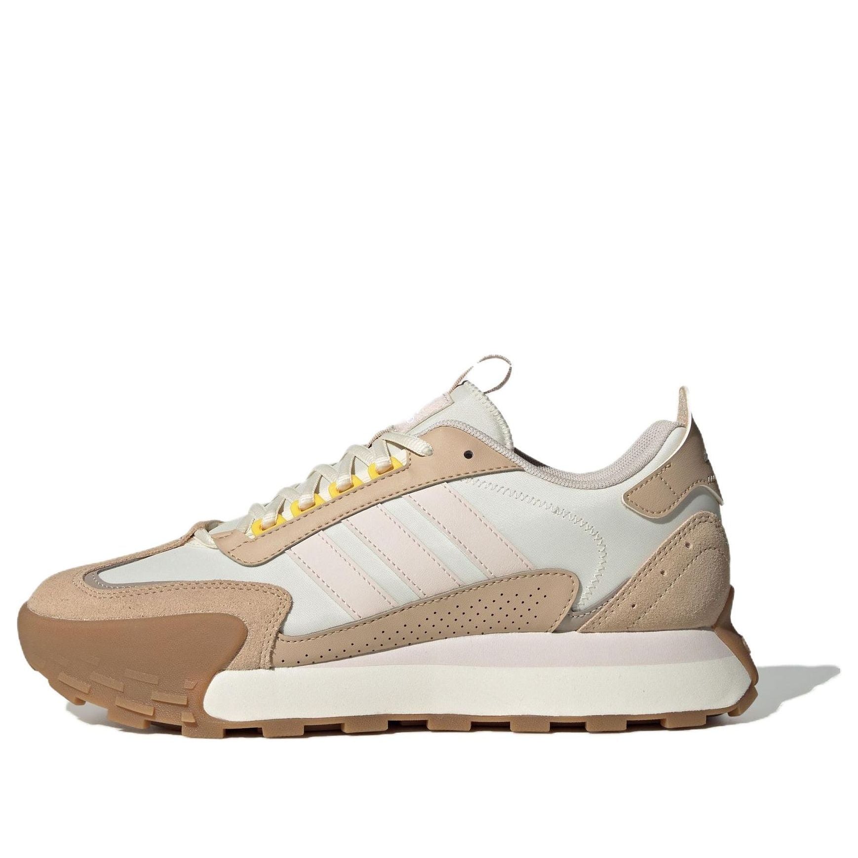 adidas Futro Mixr 'Cream Tan' JQ5875