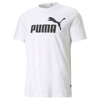 PUMA ESS LOGO Tee 586666-02