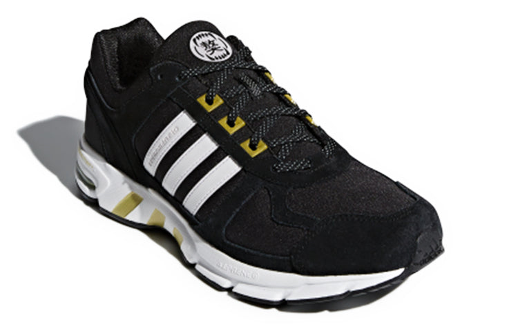 adidas Equipment 10 CNY 'Black White' DA8997