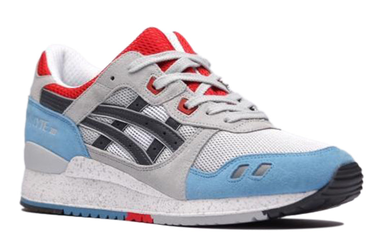 ASICS Gel Lyte 3 'Gray' H425N-1016