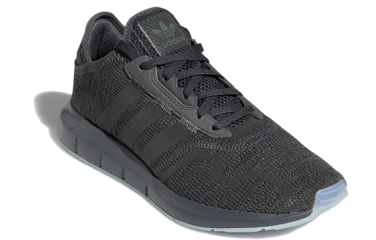 adidas originals Swift Run X 'Carbon Grey' FY2132