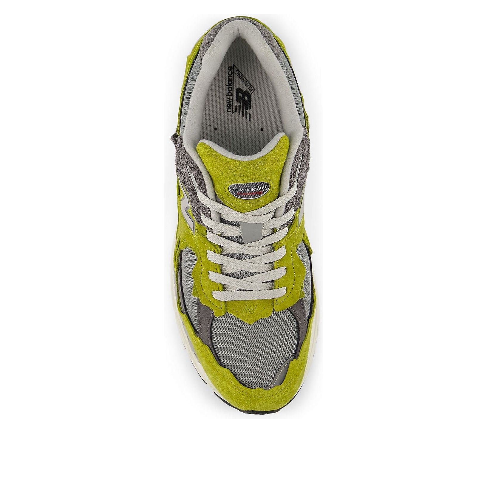 New Balance 2002R 'Protection Pack Sea Moss Raincloud' M20028ZH