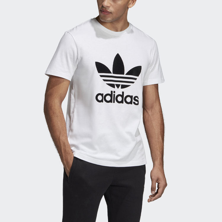 adidas originals x Have A Good Time HAGT Men's Tee White EK0213