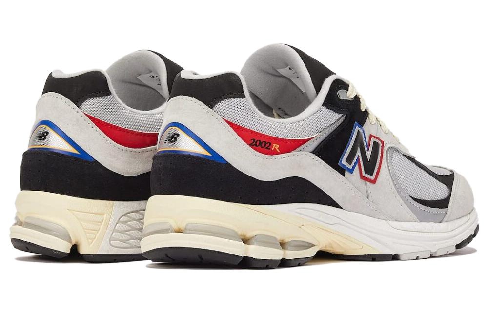 New Balance NB 2002R x DTLR 'Lovers Only' M2002RDV