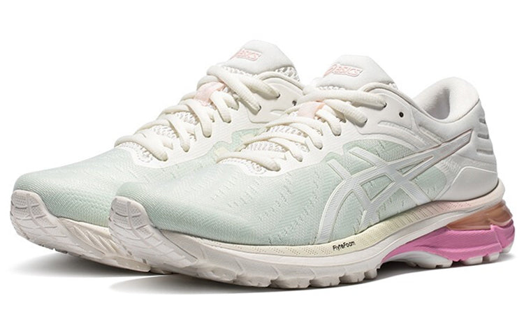 (WMNS) ASICS Gel-Pursue 7 'White' 1012B102-101