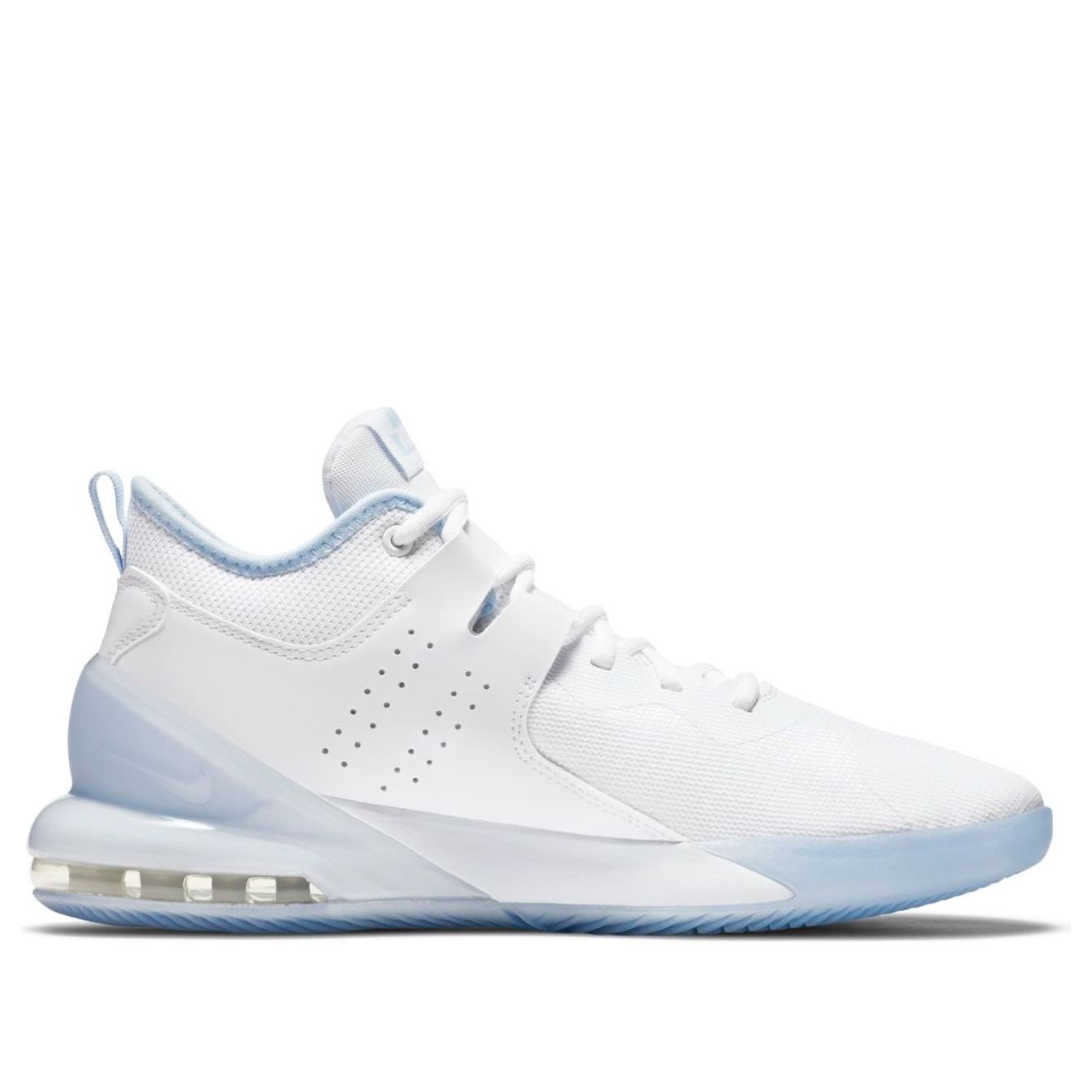 Nike Air Max Impact 'White Royal Tint' CI1396-100