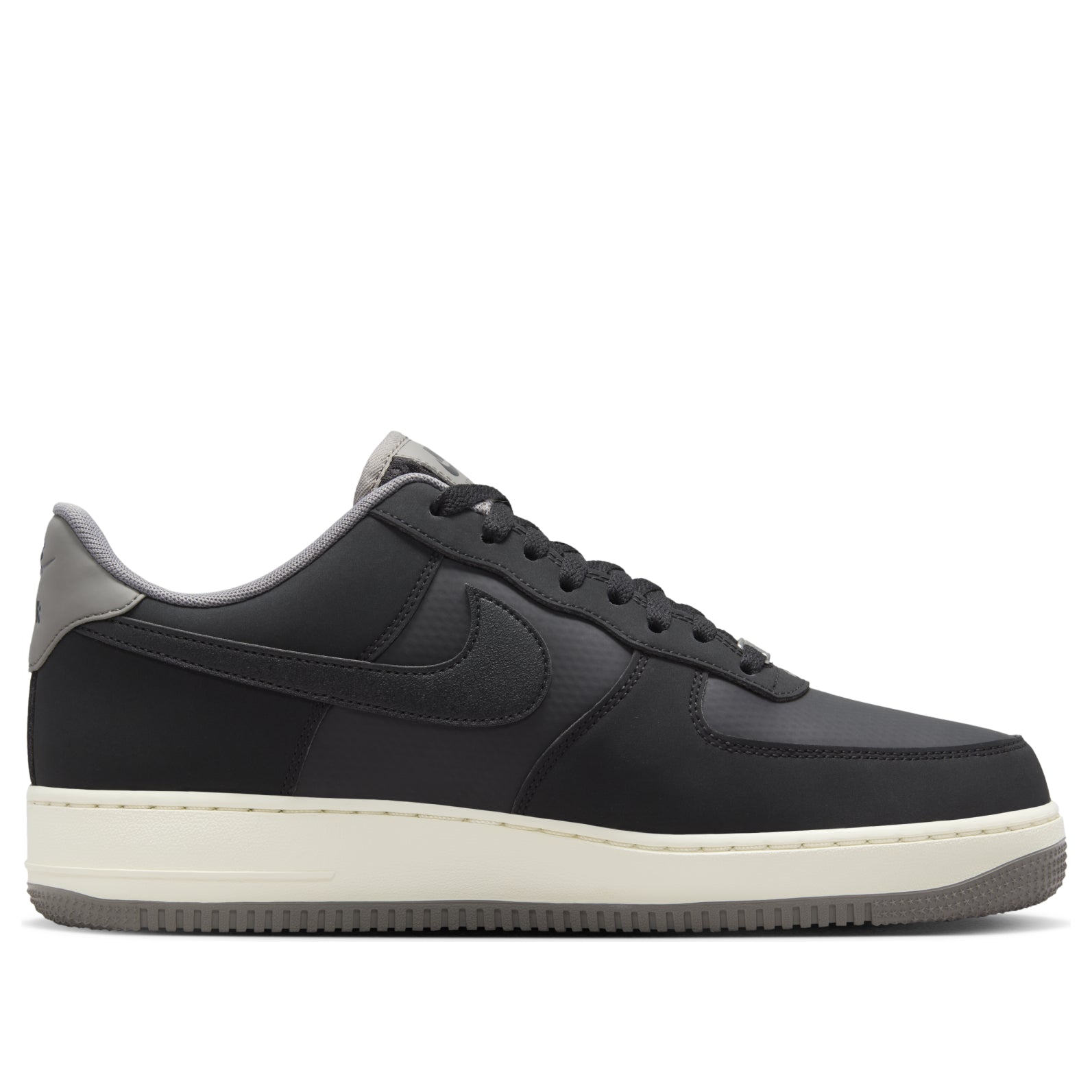 Nike Air Force 1'07 LV8 'Black Sail' FZ5225-001