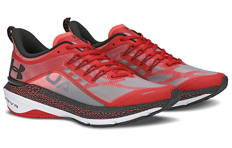 Under Armour HOVR Way Red 3026558-601