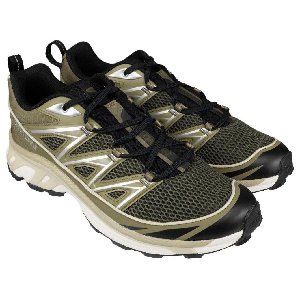 SALOMON XT-6 'Pistachio' 477486