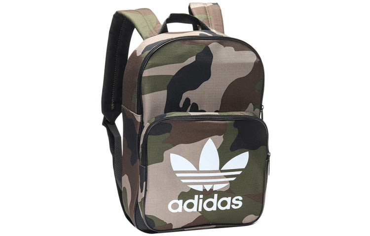 adidas Originals Classic Backpack 'Camo' DV2474