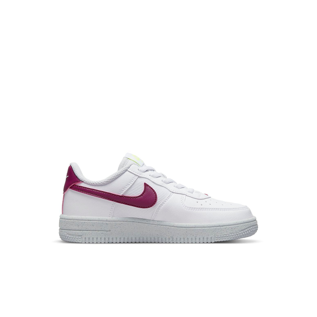 (PS) Nike Air Force 1 'White Sangria' DH8696-100