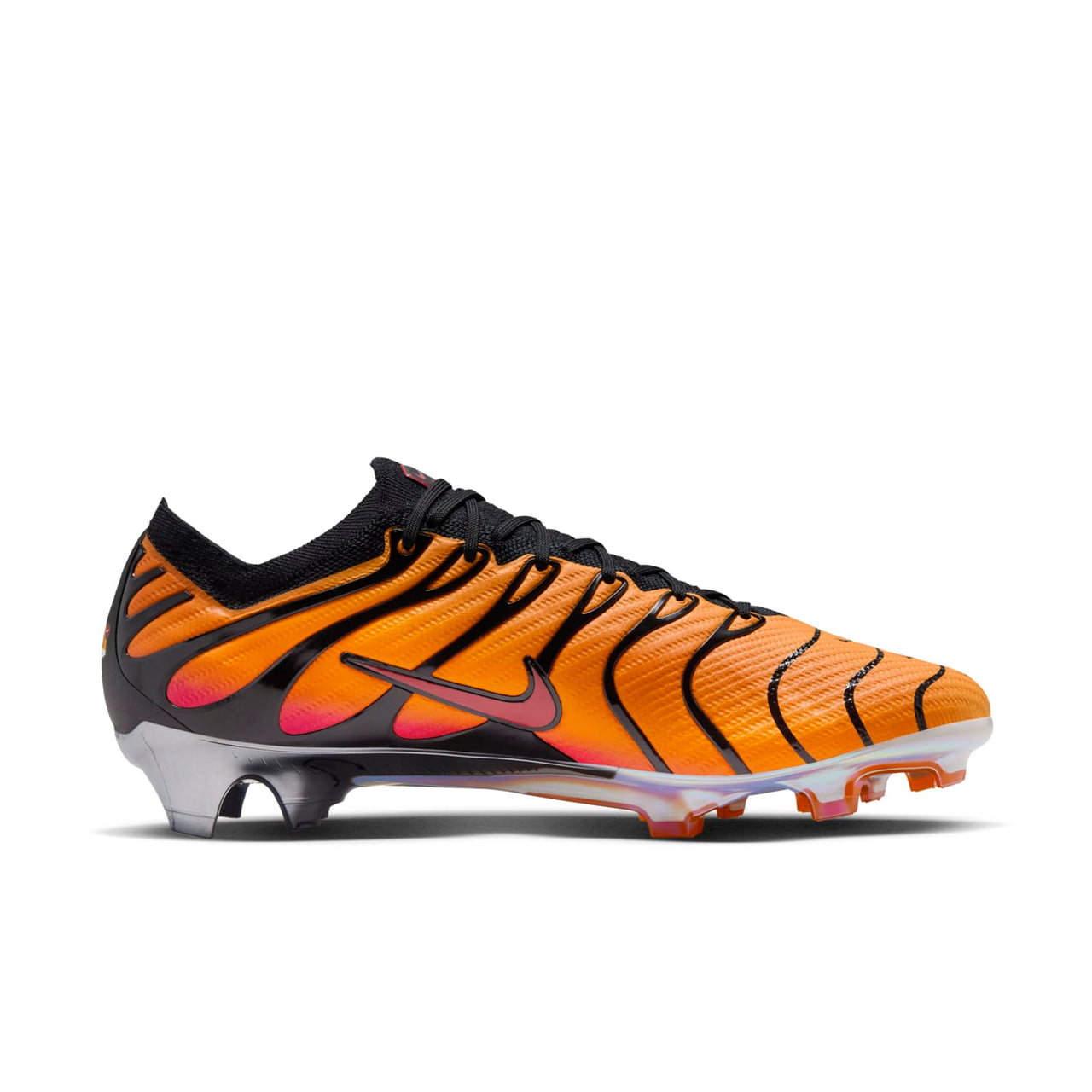 Nike Zoom Mercurial Vapor 15 x Air Max Plus 'Sunset' FJ2704-001