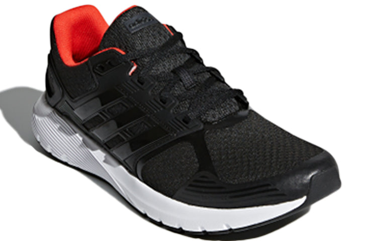 adidas Duramo 8 'Black White Red' CP8738