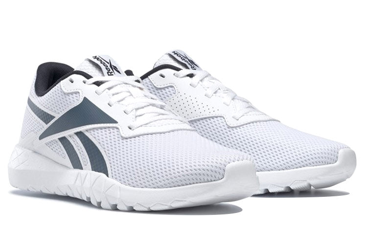 (WMNS) Reebok Flexagon Energy Tr 'White Blue' FX1350