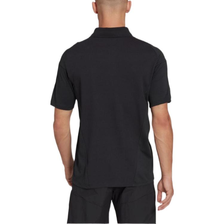 adidas Germany Tiro 23 Polo Shirt HF3975