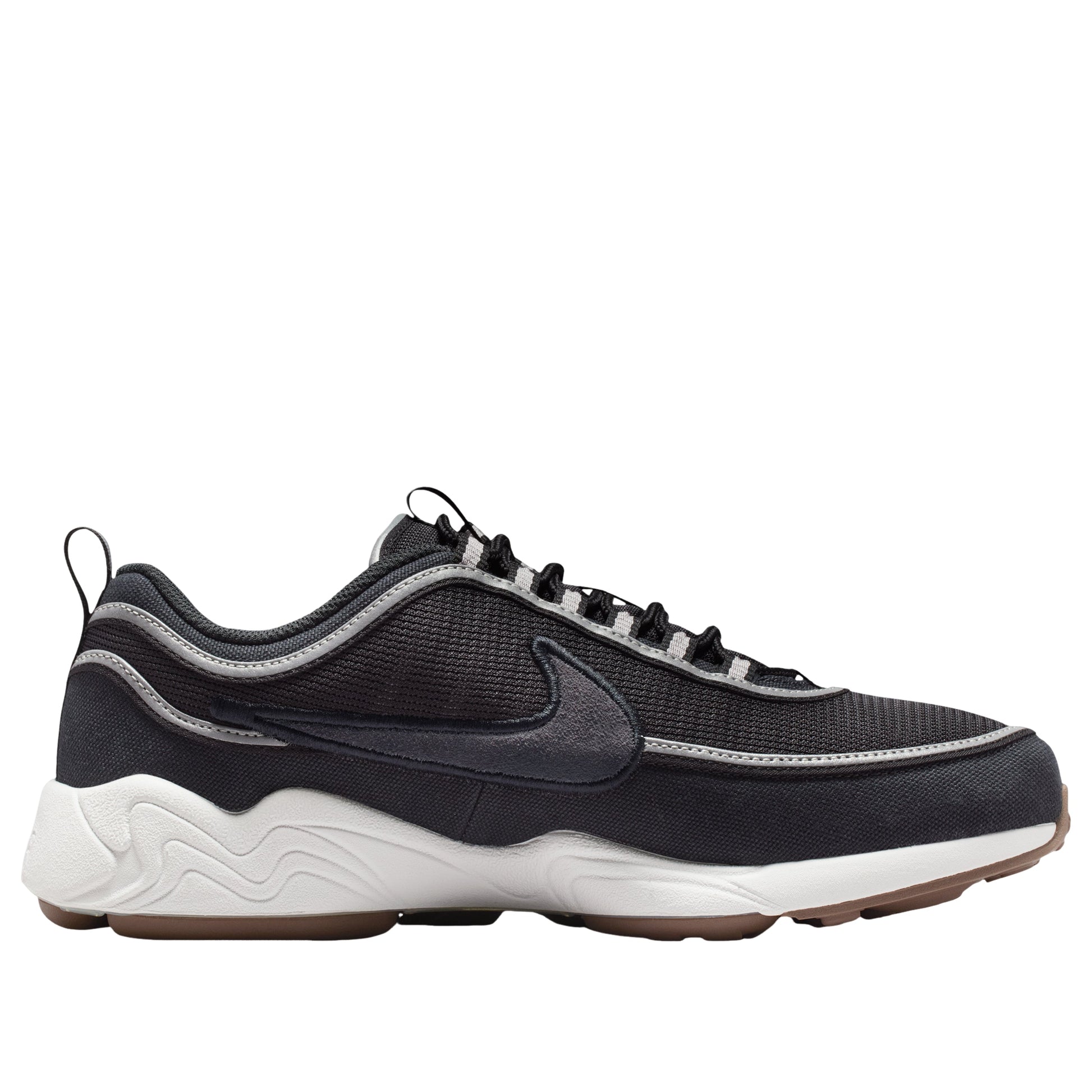 Nike Air Zoom Spiridon 'Off Noir Cave Purple' IO1907-045