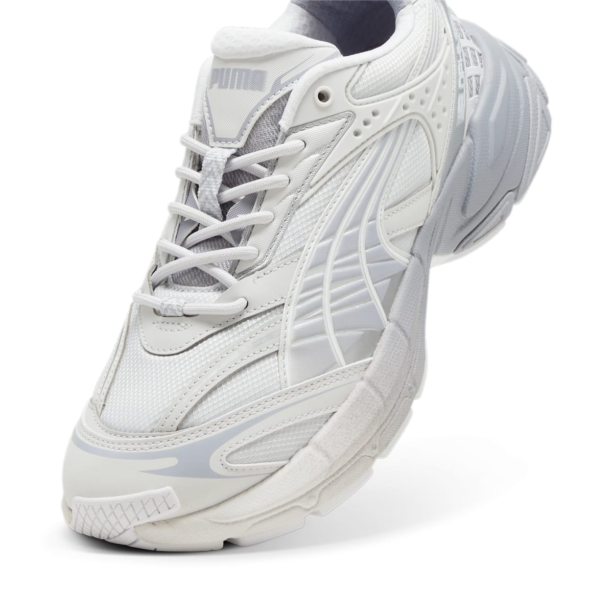 PUMA Velophasis 372.5 'Feather Grey' 396475-01