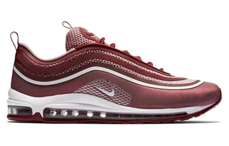 Nike Air Max 97 Ultra '17 'Team Red' 918356-601