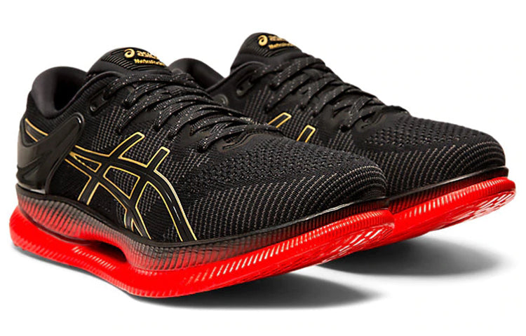 ASICS MetaRide 'Black Red' 1011A142-001