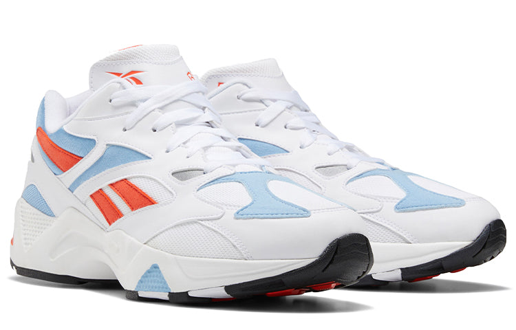 Reebok Aztrek 96 Running Shoes White EF3576