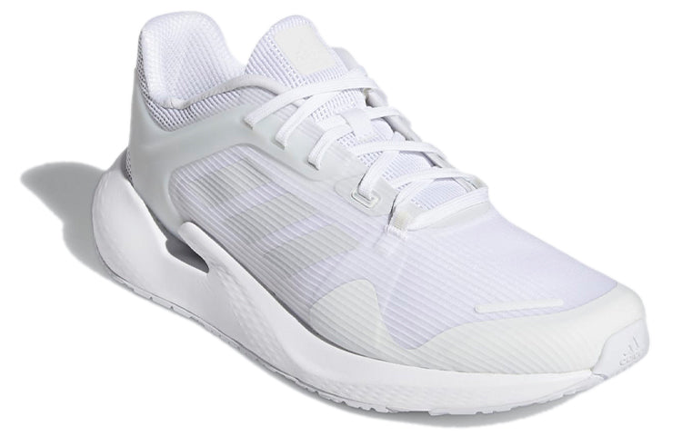 adidas Alphatorsion 'Triple White' FY0003