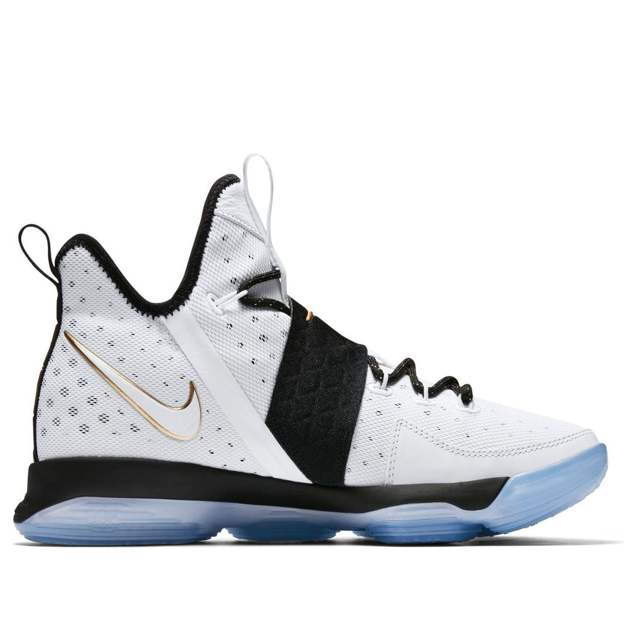 Nike LeBron 14 'BHM' 860634-100