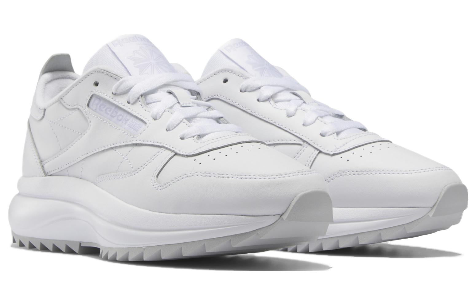(WMNS) Reebok Classic Leather SP Extra 'White' HQ7196