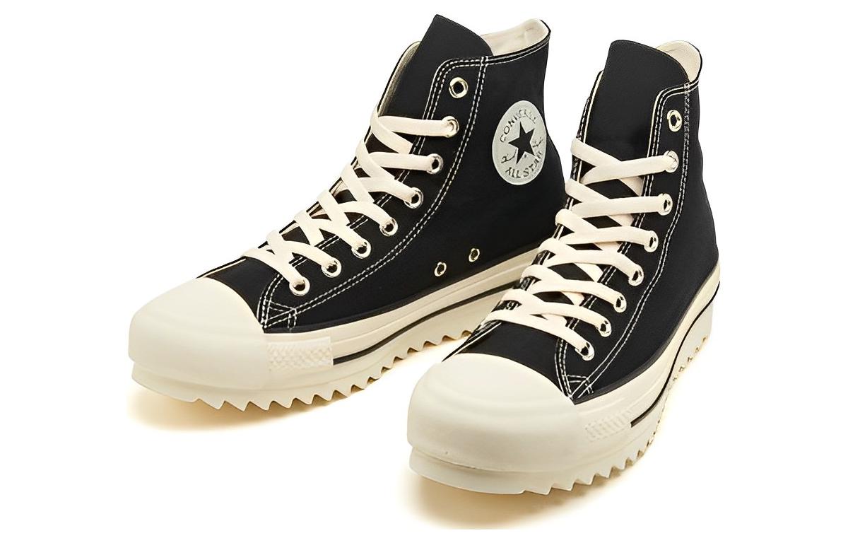 Converse All Star BT Sharksole Hi 'Black White' 31306892