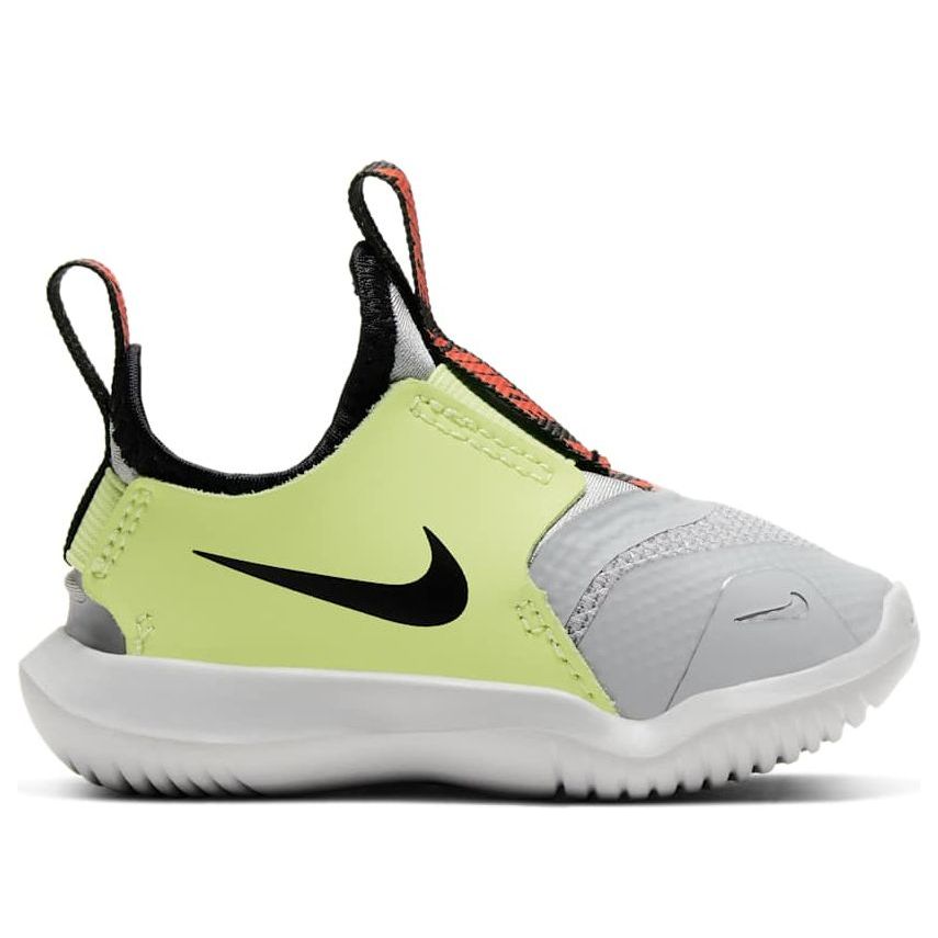 (TD) Nike Flex Runner 'Yellow' AT4665-010