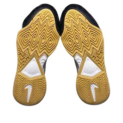Nike Kyrie 8 EP 'Citron Tint Leopard' DJ6016-800