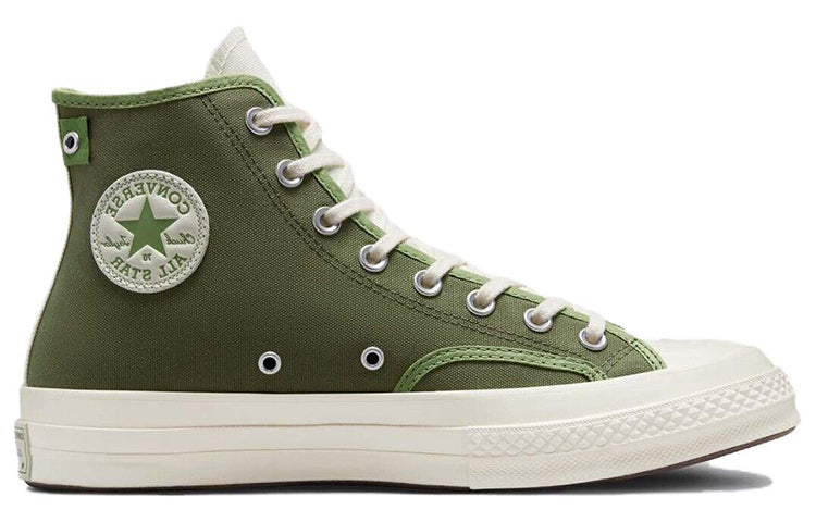 Converse Chuck 70 High 'Clubhouse  Golf Club' A03439C