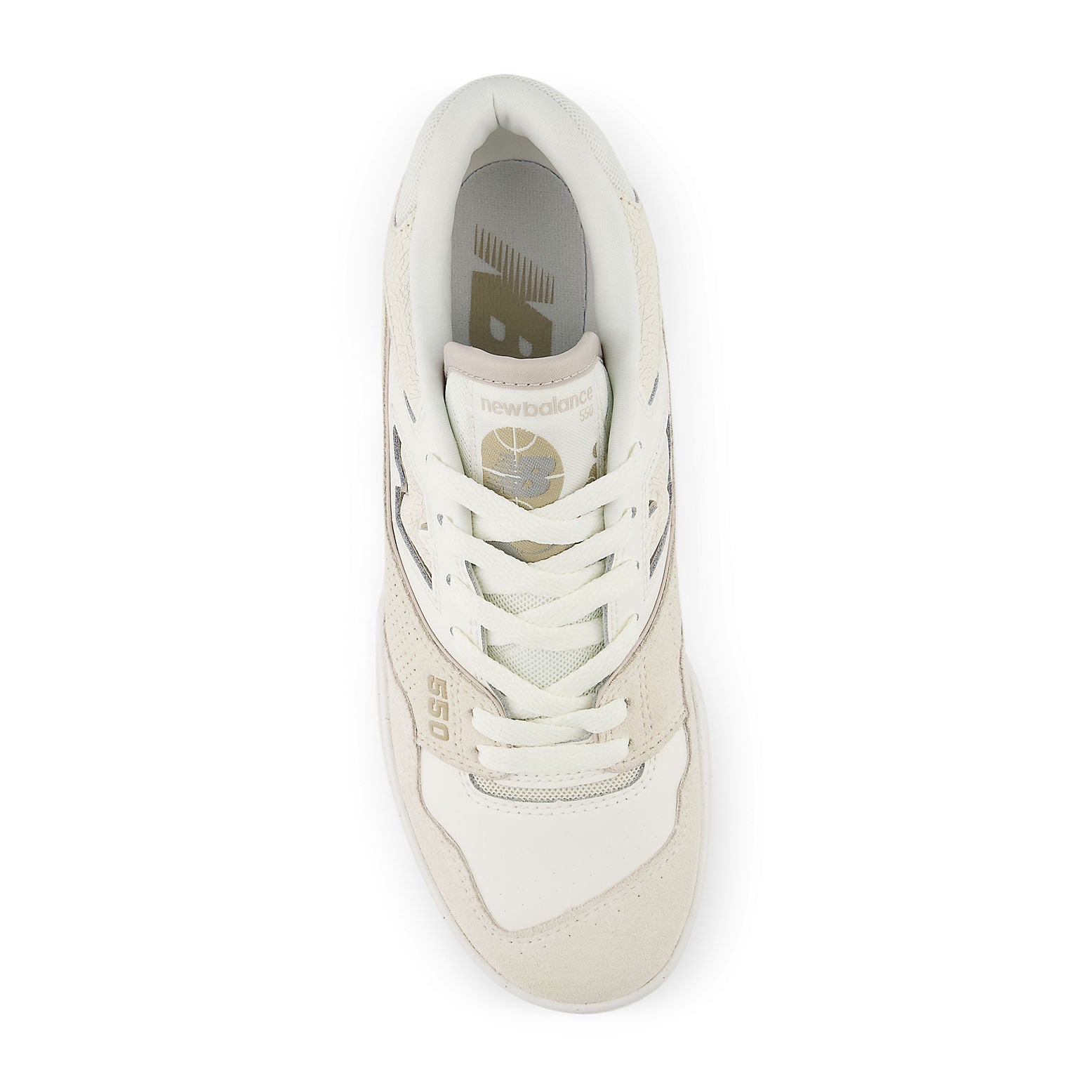 (WMNS) New Balance 550 'Beige Gum' BBW550TB