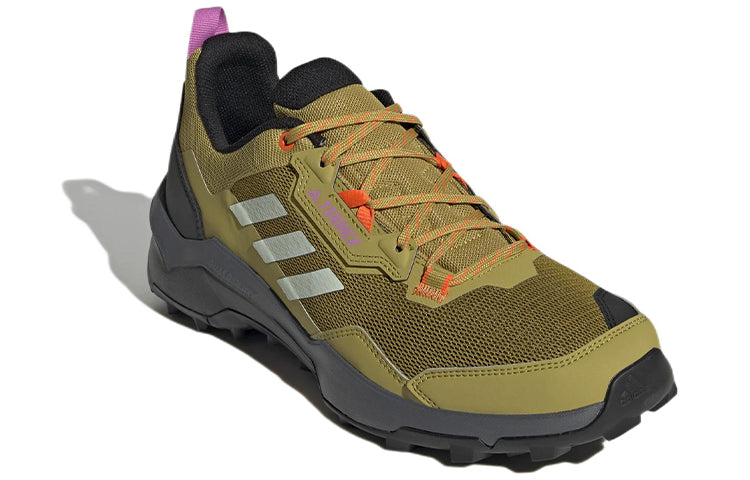adidas Terrex AX4 Primegreen 'Pulse Olive' GZ1723