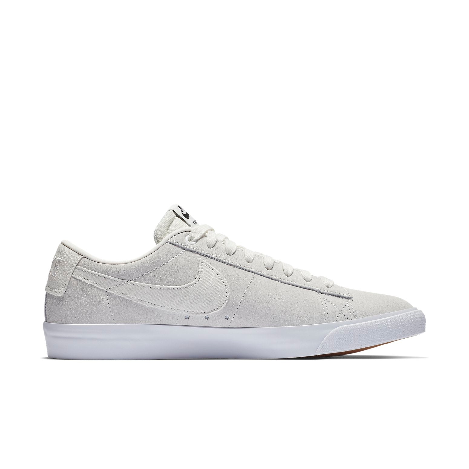 Nike SB Zoom Blazer Low GT 'Summit White' 704939-100