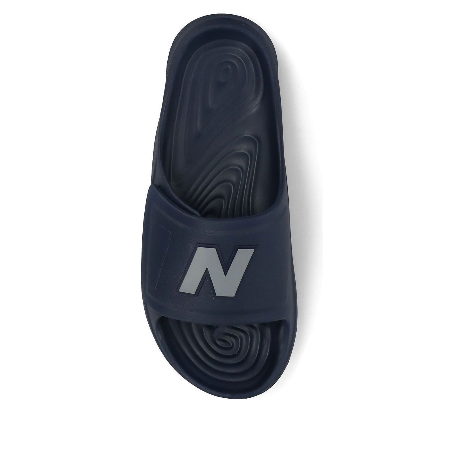 New Balance 202XA Slides 'Navy' SMASPTC1